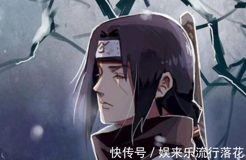李洛克|火影论天赋没人比得过他,风、水、雷三影打不过6岁的他