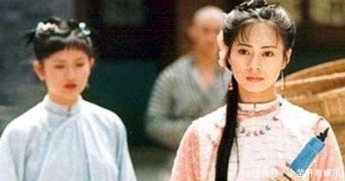 古代陪嫁丫鬟有什么用意吗?她们生活的好不好全靠运气!