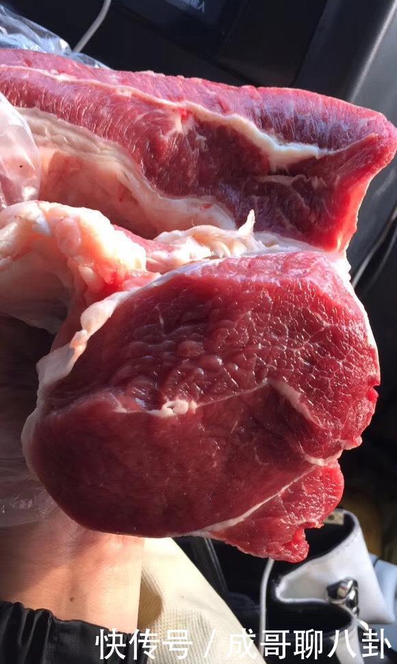 新鲜|买牛肉,”行家“认准这3块买,新鲜细嫩口感好,商家忽悠不到你