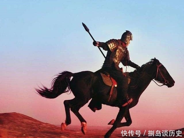 团结|国家内部团结有多重要?从赵国的消亡,看秦国为何能统一天下