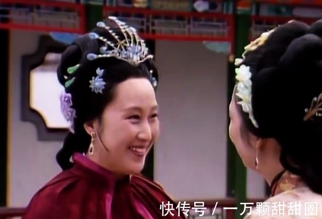 宝玉&《红楼梦》:为什么说李纨寡婶一家的到来,撕开了薛家的遮羞布?