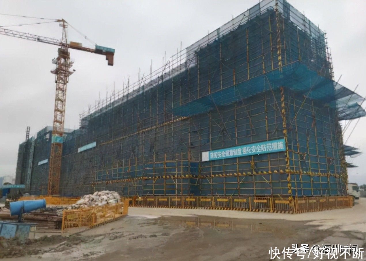 福州|福州高新区58亩地块批前公示：将建两园中学小学