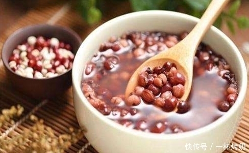 小知识|花生和它一起煮,气血好了,体内湿气没了,早知早好