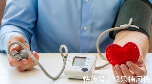 香芹|高血压患者不光要少吃盐,牢记4大饮食原则,血压才能稳当当!