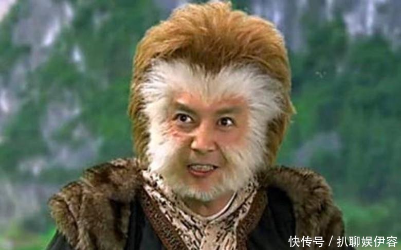 孙悟空的父亲也是个猴妖,擅长使棍棒,还会七十二变,他母亲是谁