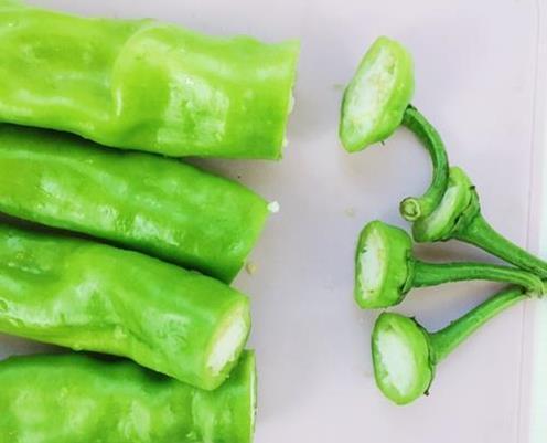 吃法|这菜是天然“净化剂”,叶绿素含量比菠菜高,常吃清除血液垃圾!