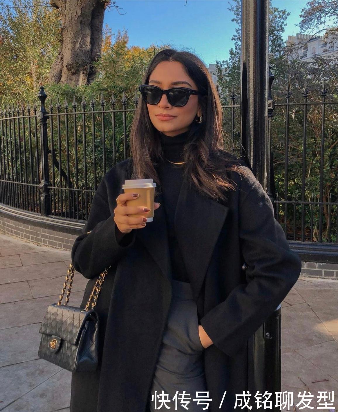 更多|女性到了四十岁,有必要学会更多的穿搭方法,凭借气质这块你就赢