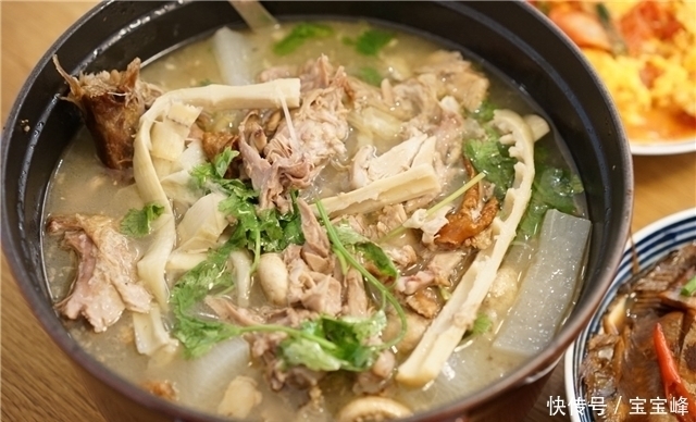  准公婆邀请我去吃饭，第一次去男友家就执意下厨，上桌备受欢迎