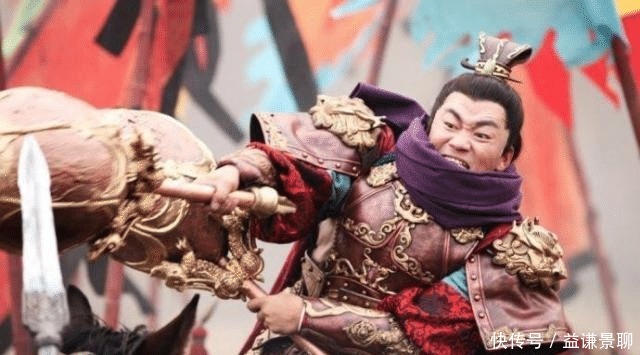 说他是一|都说王不过项,力不过霸,将不过李,拳不过金,那么这4人是谁呢