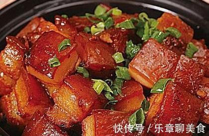 做红烧肉时,万万不能直接炒,学会“这1步”,肥而不腻超好吃