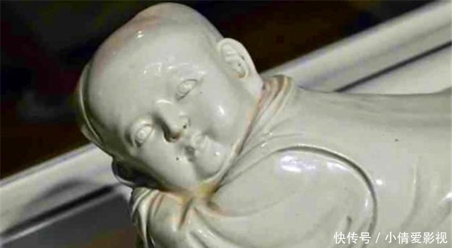 宋人|枕头形态各异,为何宋人偏爱孩儿造型?从孩儿枕窥宋人的信仰