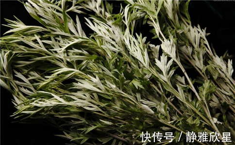 艾叶|女性确诊子宫肌瘤,3种“零食”放开吃,肌瘤或将''不辞而别''!