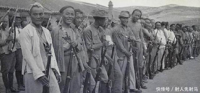 生活|晚清农民生活真实场景 不是家徒四壁!