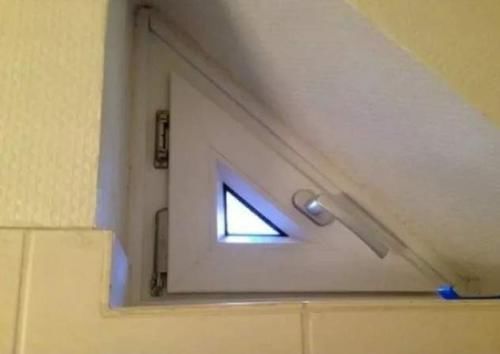 修补|胶带是万能修补工具!网友分享“超奇葩装修设计”