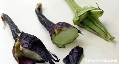 夏天|茄子和它才是绝配夏天这样吃茄子,清除血管垃圾为家人收藏