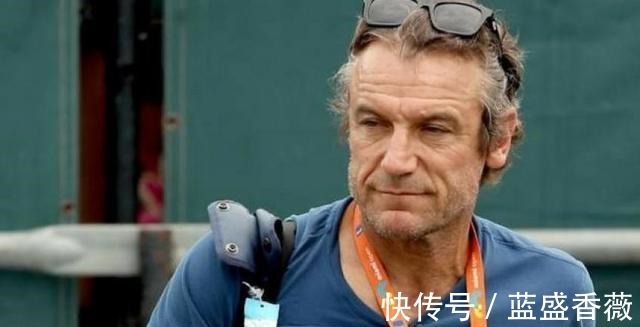 兹维列夫|费德勒纳达尔德约欣慰了!名宿世界第三很一般,比不了三巨头!
