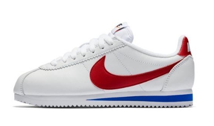 iv|盘点5双Nike经典鞋款,空军一号上榜,直到今天还深受青睐