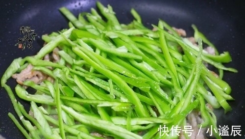 可口|天热没食欲，试试此菜，香辣可口，做法简单，一筷子下去胃口全开