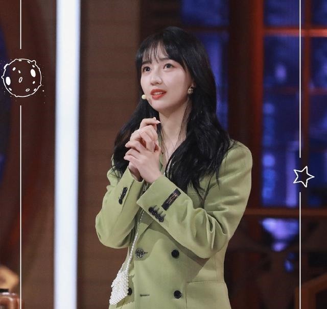  汪涵|汪涵爆料沈梦辰缺席《火星情报局5》的原因，无数网友羡慕不已！