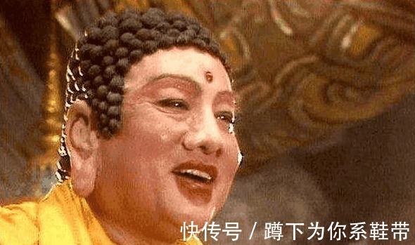 法力|孫悟空遇見的樵夫, 此人到底是何方神圣 地位和法力超過如來佛祖