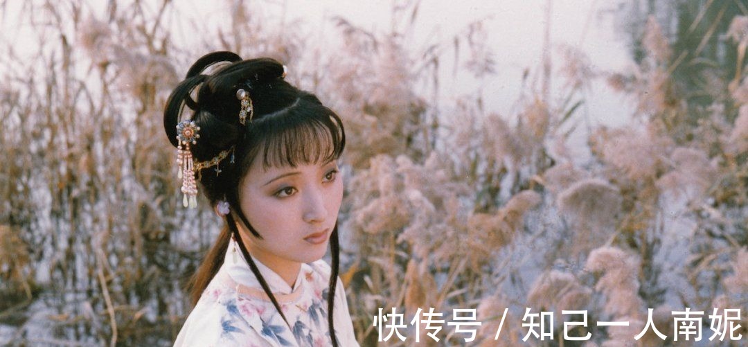 林黛玉#读《红楼梦》:黛玉的父亲林如海为何不信和尚的警告?