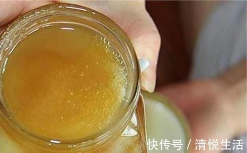 身体|19岁女孩坚持每天喝3勺蜂蜜,一个月后,她的身体怎么样了?