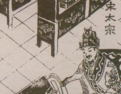  有没有|宋朝祖训中真的有不杀士大夫的这一条吗?历史上有没有这件事情?