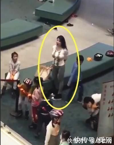 儿子|宝爸每天主动要求去接孩子,儿子的话让妈妈醒悟,原来如此