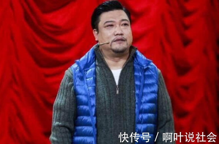 賈冰|從團長到登3次央視春晚,迎娶美女妻子,賈冰背后究竟有什么人