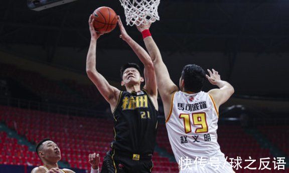 深圳队|孙铭徽半场11助攻，双塔飙43+7！广厦成最大黑马，实力不比辽粤差