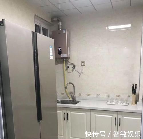 衣柜|婆婆花8。4万装修新房,装修出20万的档次,朋友来参观都说好便宜