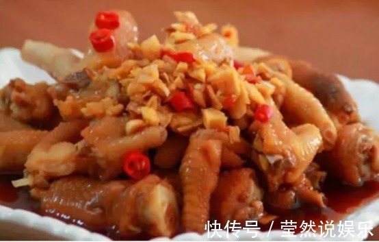 特别有食欲的几道家常美食,好看又好吃,待客也超有面子