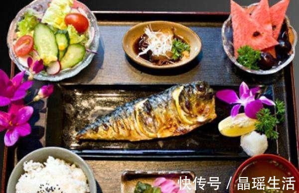 深海鱼|日本人患癌概率极低,但很少有糖尿病、高血压,他们的秘诀在哪?