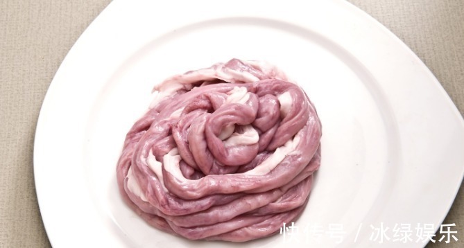 牛身上不可多得的“宝贝”，肉贩子总会偷偷留下，懂行的才会吃