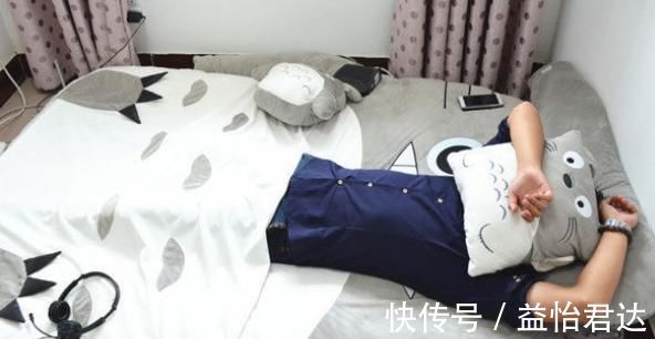 咳嗽|心脏健康的人,晚上睡觉时会有4个表现,占1条也要恭喜你!