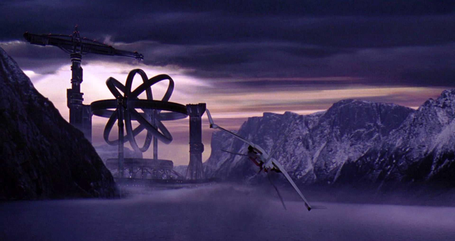 轨道 火星男孩所言属实？13000年前，有人在地球轨道上放了一颗卫星