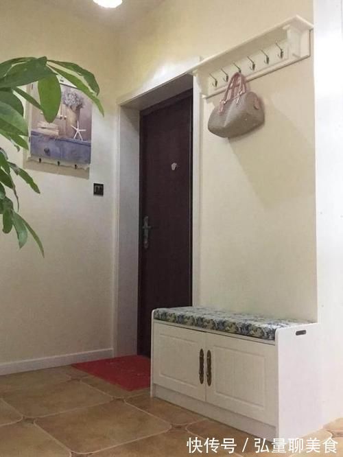 老婆|老婆网上自学把新房装修好,现在通风三个月马上入住,很漂亮!