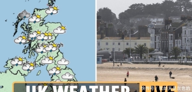 飞雪 英国五月飞雪,2021年是世界末日?英国创造历史低温