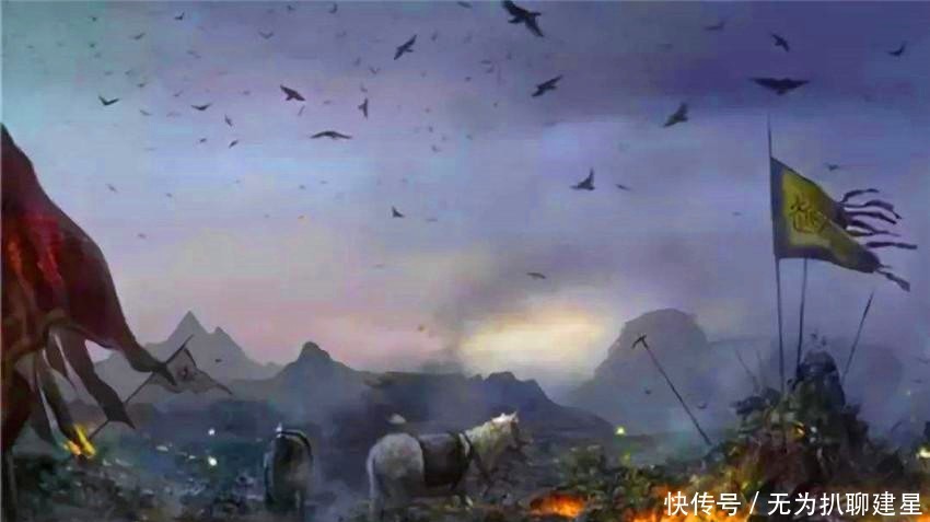 外地|中国古代最厉害的2个时期,国内打的你死我活,外地还被打奔溃