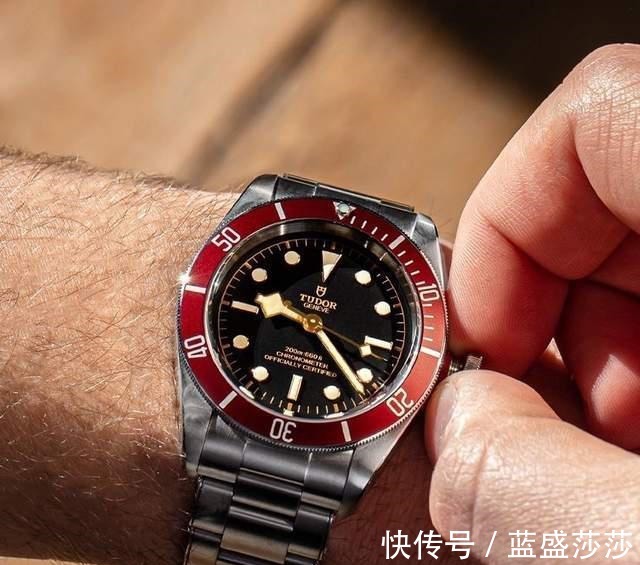 手表 你的第一只手表暴露出你的实力水平,你是什么段位!