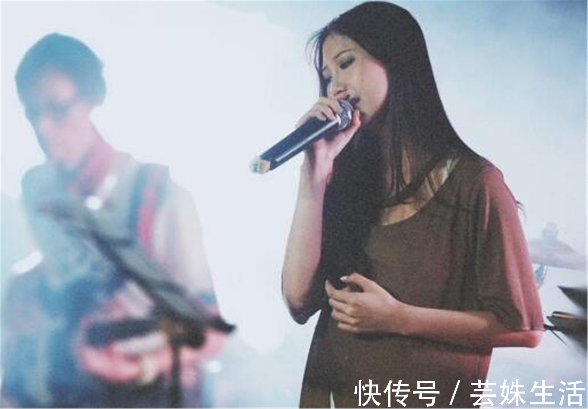 女星|30岁女星患癌恶化，公开录视频救助，直言：我想活下去