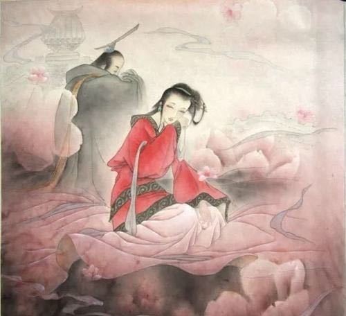 回娘家|春秋时期的息妇人回娘家,路上竟然出了点问题