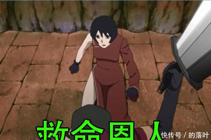 神乐|博人传未来博人的面子会比鸣人还大,其他四大国和博人关系更好