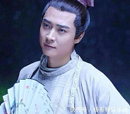 花千骨 的东方彧卿 原来是 还珠格格 中的他 怪我眼拙 快资讯 花千骨 的东方彧卿 原来是 还珠格格 中的他 怪我眼拙 快资讯