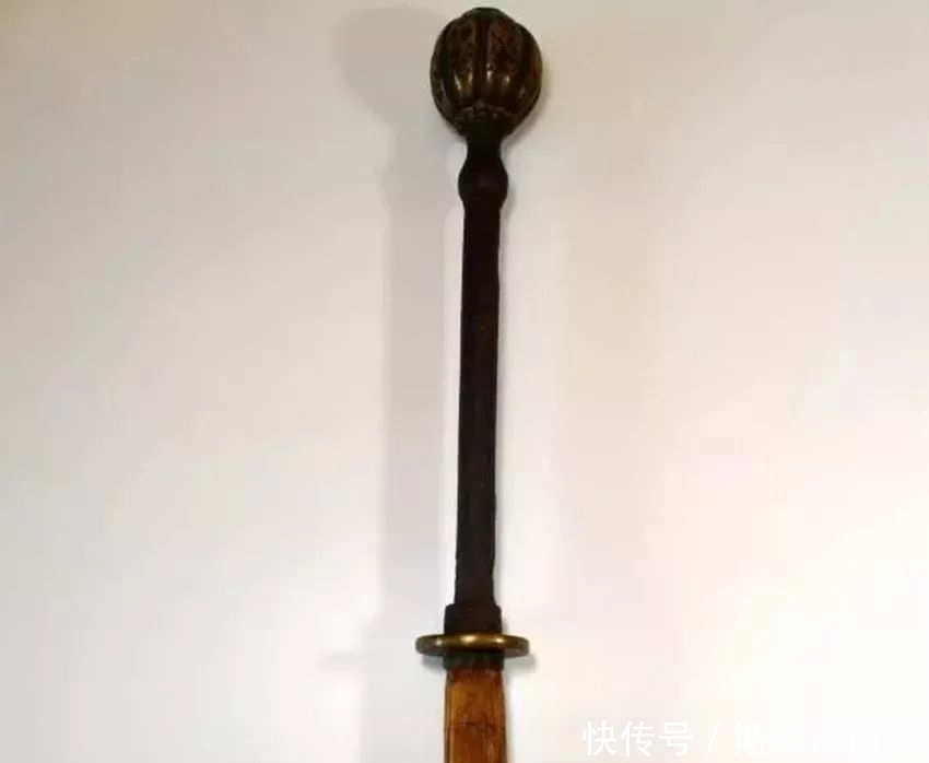 游牧民族|揭秘古代击打类兵器——适合游牧民族使用的锤