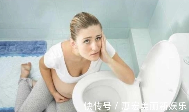 宝妈|孕妇不好的上厕所习惯,导致胎儿缺氧,这几点事项孕妇要记住了