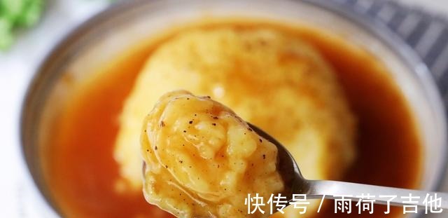 土豆泥|“1”个土豆，6种做法，每天换着吃，天天不重样，看完建议收藏！