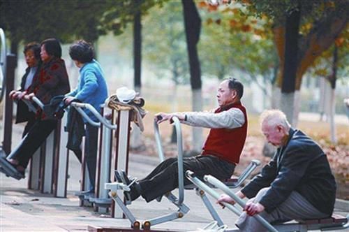 张大爷|冬季是老年人的“一道坎”,记住这5件事,安然度过每一年