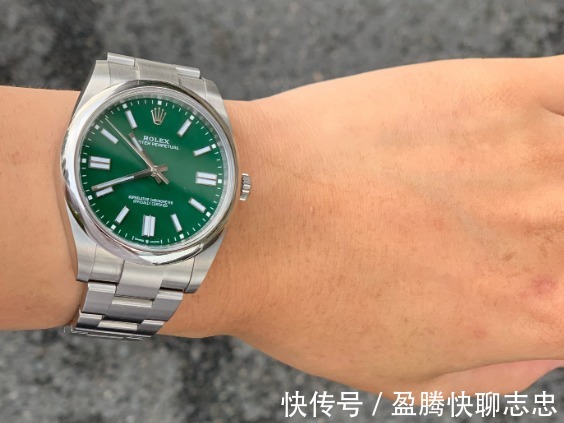 陈心|多少钱才能拿下一款劳力士?没有你想象的那样夸张