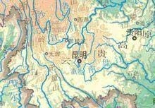 富饶|面积为57万平方公里的两省，被百姓们用手“挖出”，从蛮荒变富饶